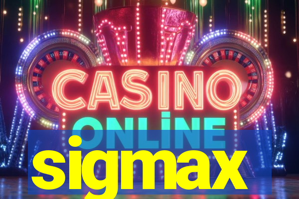 sigmax
