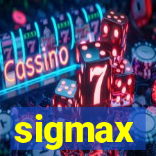 sigmax