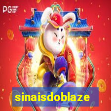 sinaisdoblaze
