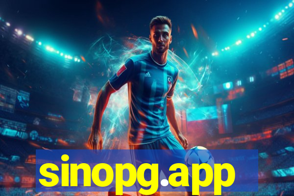 sinopg.app