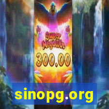 sinopg.org