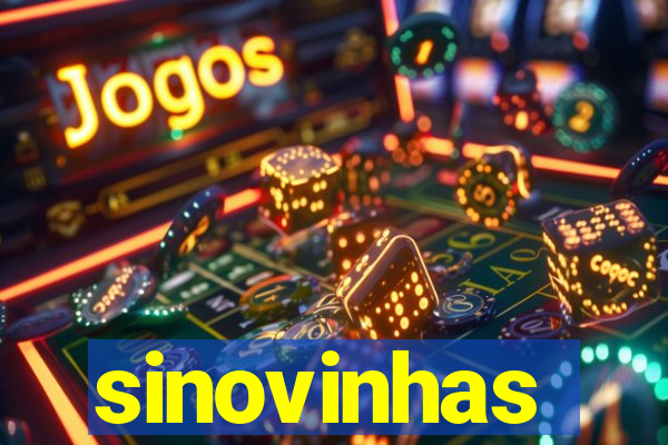 sinovinhas