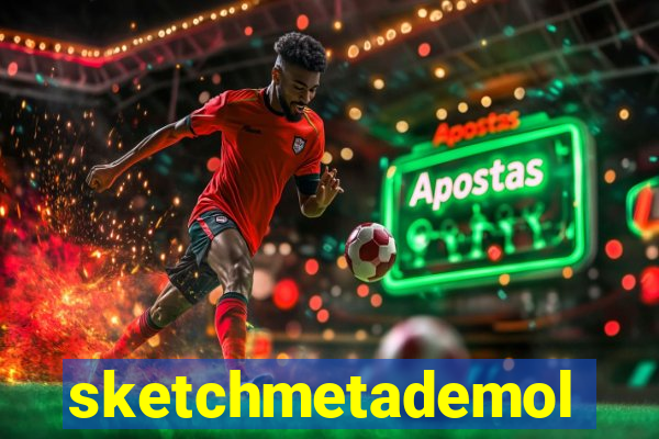 sketchmetademolab