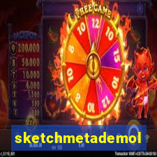 sketchmetademolab