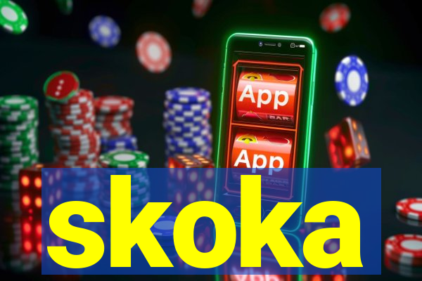 skoka