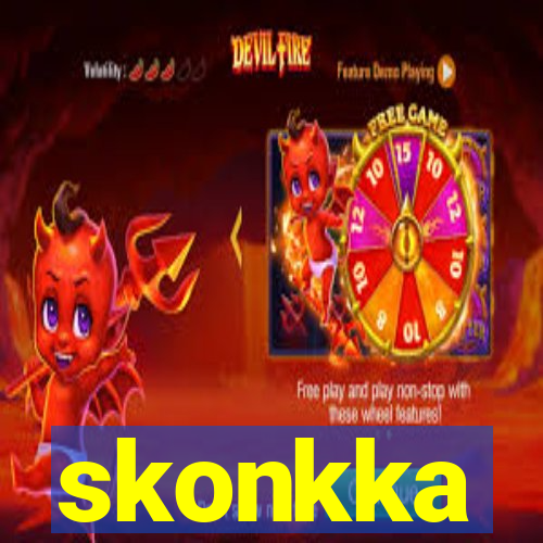 skonkka