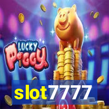 slot7777
