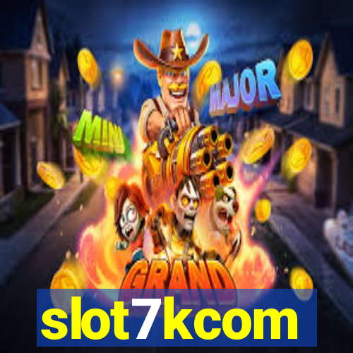 slot7kcom