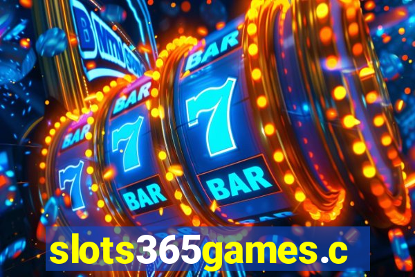 slots365games.com