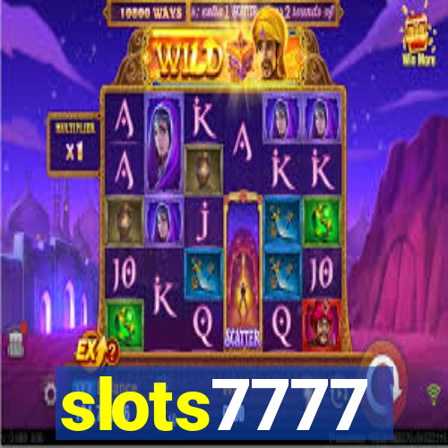 slots7777