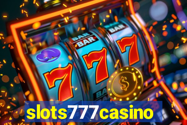 slots777casino