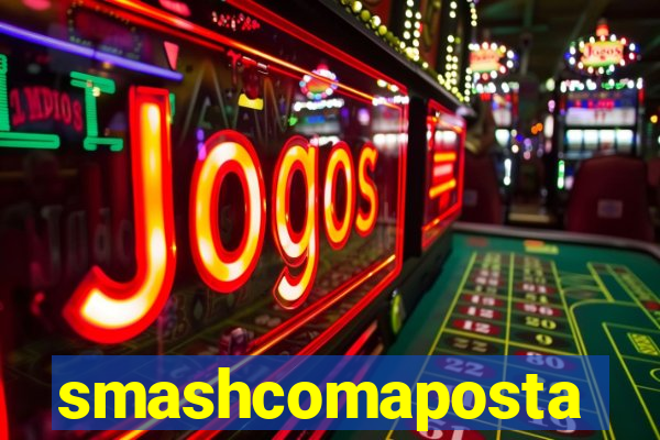 smashcomaposta