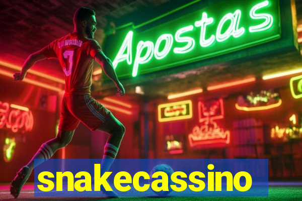snakecassino