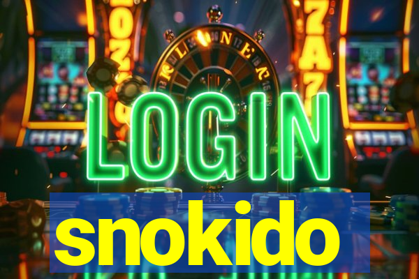 snokido