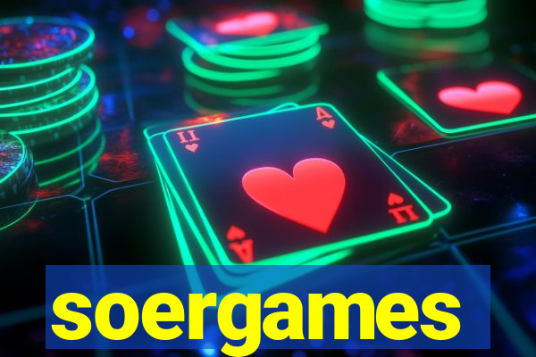 soergames