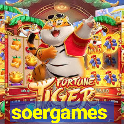 soergames
