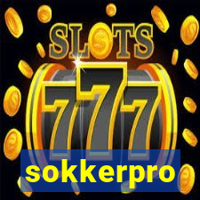 sokkerpro
