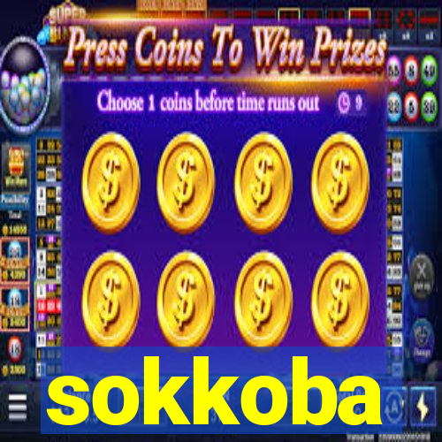 sokkoba