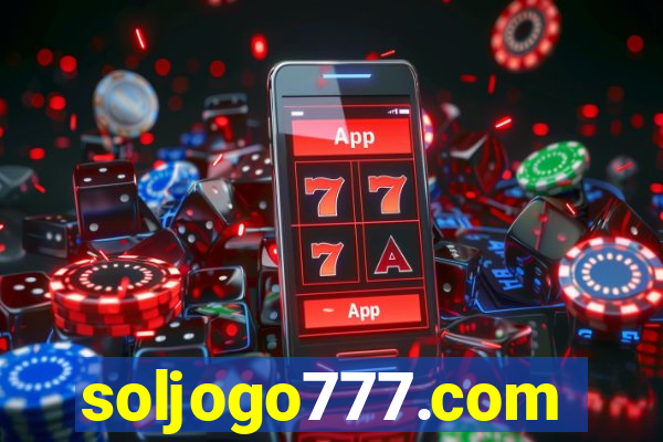 soljogo777.com