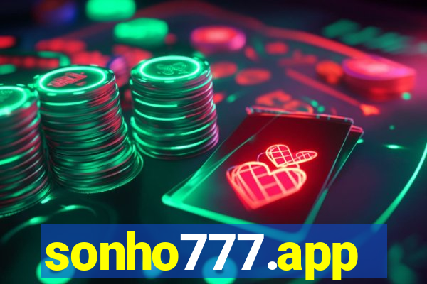 sonho777.app