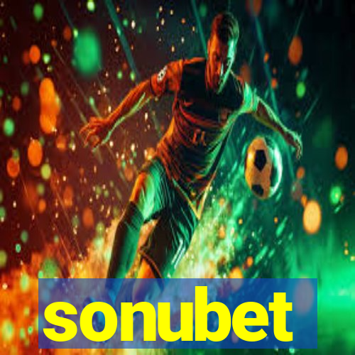 sonubet