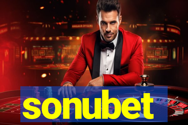 sonubet