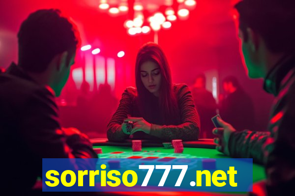 sorriso777.net