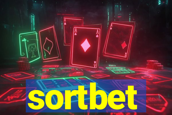 sortbet