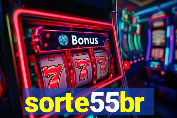 sorte55br