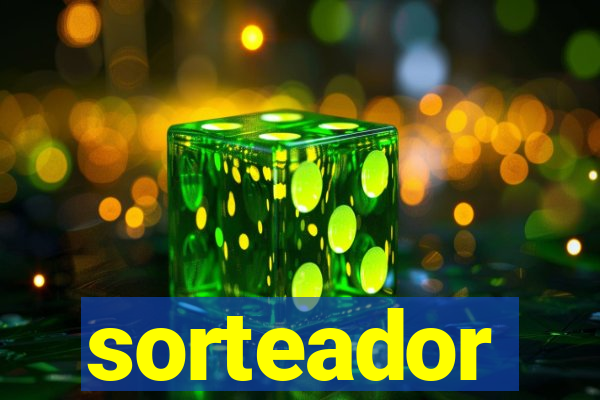 sorteador