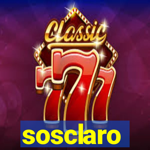sosclaro