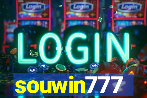 souwin777