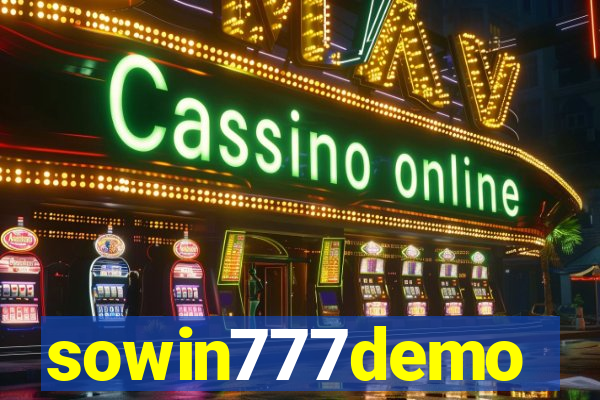 sowin777demo