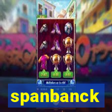 spanbanck