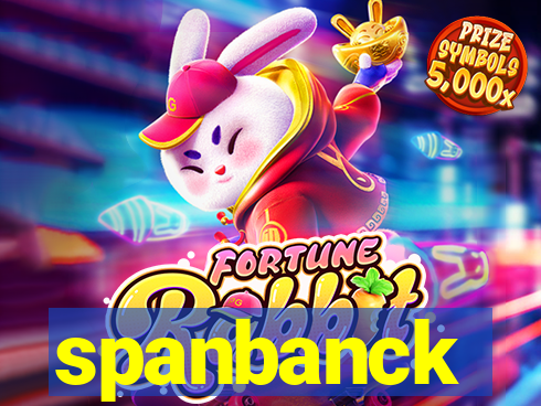 spanbanck