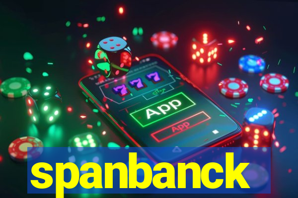 spanbanck