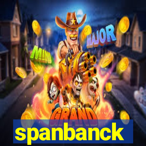 spanbanck