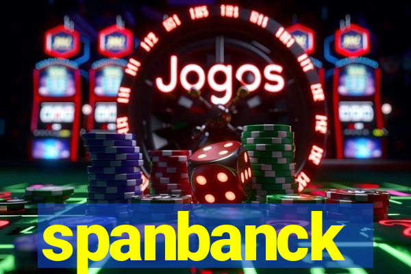 spanbanck