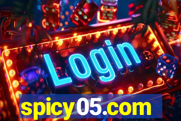 spicy05.com