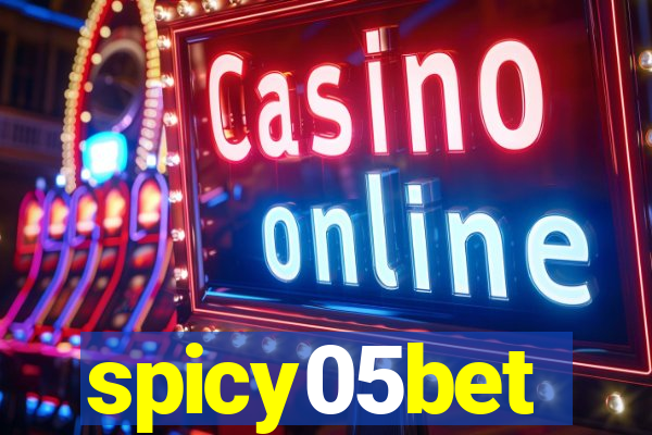 spicy05bet