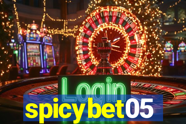 spicybet05