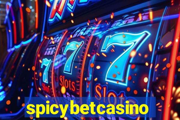 spicybetcasino