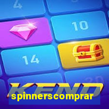 spinnerscomprar
