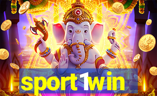 sport1win