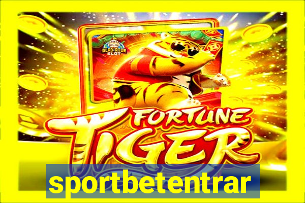 sportbetentrar