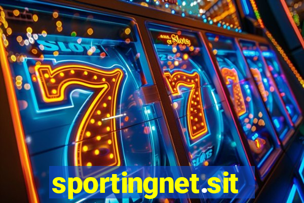 sportingnet.site
