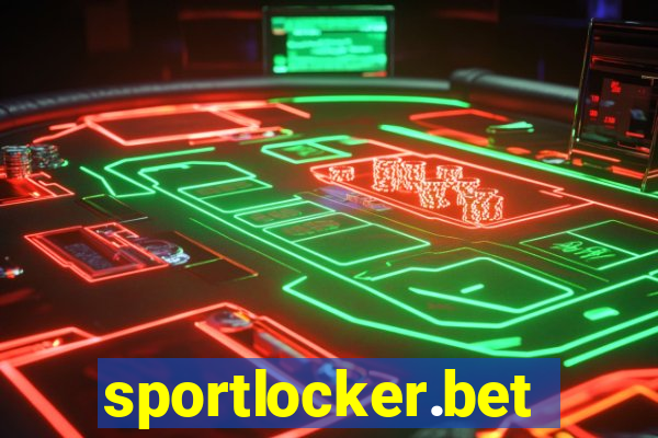 sportlocker.bet