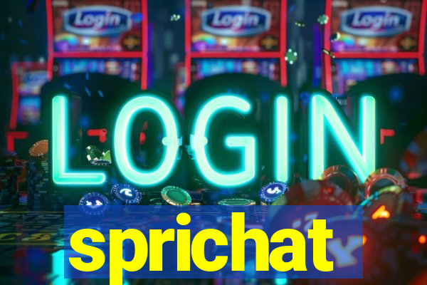 sprichat