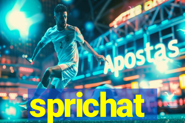 sprichat