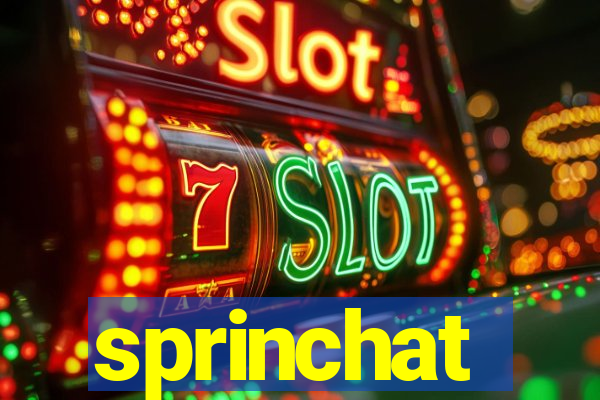 sprinchat